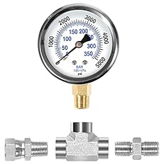 Pressure gauge assembly for sale  Delivered anywhere in USA 