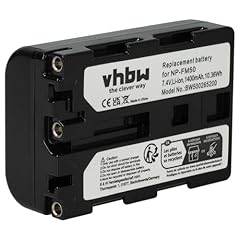 Vhbw batteria compatibile usato  Spedito ovunque in Italia 