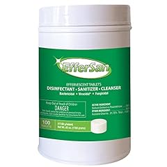 Effersan disinfectant tablets for sale  Delivered anywhere in USA 