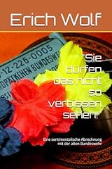 Dürfen verbissen sentimentali gebraucht kaufen  Wird an jeden Ort in Deutschland
