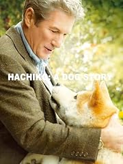 Hachi dog tale for sale  Delivered anywhere in USA 