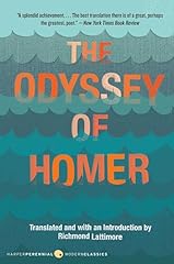 Odyssey homer for sale  Delivered anywhere in USA 