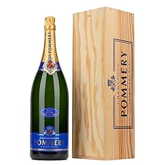 Pommery champagne brut gebraucht kaufen  Wird an jeden Ort in Deutschland