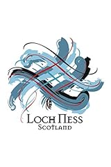 Loch ness scotland for sale  Delivered anywhere in UK