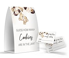 Guess many cookies for sale  Delivered anywhere in USA 
