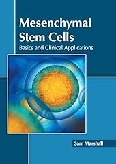 Mesenchymal stem cells d'occasion  Livré partout en France