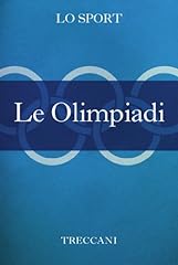 Olimpiadi usato  Spedito ovunque in Italia 