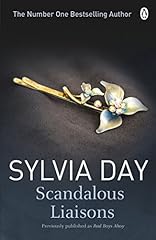 Scandalous liaisons d'occasion  Livré partout en France