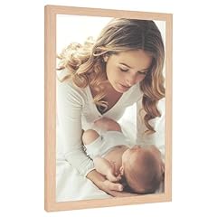 14x17 frame natural for sale  Delivered anywhere in USA 
