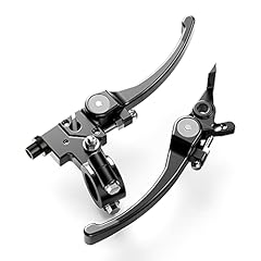 Wingsmoto Folding Clutch Lever with Perch + Brake Lever for sale  Delivered anywhere in Canada