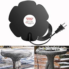 250w birdbath deicer for sale  Delivered anywhere in USA 