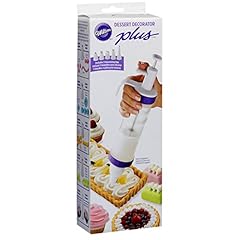Wilton dessert plus for sale  Delivered anywhere in USA 