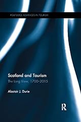 Scotland tourism long for sale  Delivered anywhere in UK