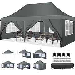 Cobizi faltpavillon 3x6 gebraucht kaufen  Wird an jeden Ort in Deutschland