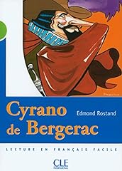 Cyrano bergerac niveau d'occasion  Livré partout en Belgiqu