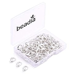 Beadia alloy lobster for sale  Delivered anywhere in USA 
