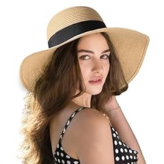 Beach sun hats for sale  Delivered anywhere in USA 