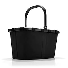Reisenthel carrybag schwarz gebraucht kaufen  Wird an jeden Ort in Deutschland