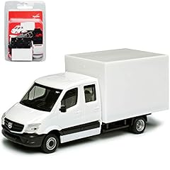 Mercedes sprinter transporter gebraucht kaufen  Wird an jeden Ort in Deutschland