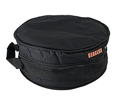 Gearlux inch snare for sale  Delivered anywhere in USA 