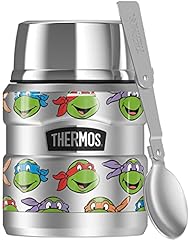 Thermos teenage mutant for sale  Delivered anywhere in USA 