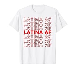 Latina thank grocery for sale  Delivered anywhere in USA 