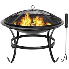Inches portable fire for sale  Delivered anywhere in USA 