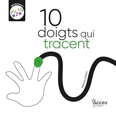 Doigts tracent d'occasion  Livré partout en France