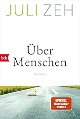 über menschen roman d'occasion  Livré partout en Belgiqu