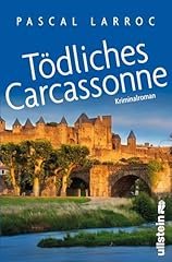 Tödliches carcassonne krimina gebraucht kaufen  Wird an jeden Ort in Deutschland