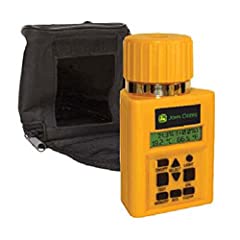 John deere moisture for sale  Delivered anywhere in USA 