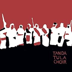 Tanda tula choir for sale  Delivered anywhere in UK