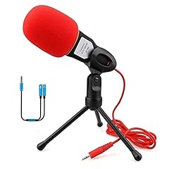 Computer microphone condenser for sale  Delivered anywhere in USA 