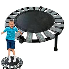 Mini trampolino rimbalzo usato  Spedito ovunque in Italia 