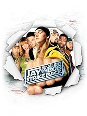 Jay silent bob for sale  Delivered anywhere in USA 