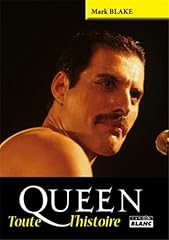 Queen histoire d'occasion  Livré partout en France