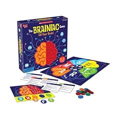 Scholastic brainiac game for sale  Delivered anywhere in USA 