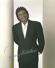 Johnny mathis photograph for sale  Delivered anywhere in USA 