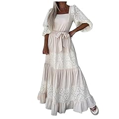 Womens summer dresses for sale  Delivered anywhere in UK