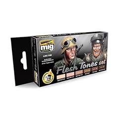 Ammo mig 7168 d'occasion  Livré partout en France