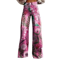 Pantaloni palazzo donna usato  Spedito ovunque in Italia 