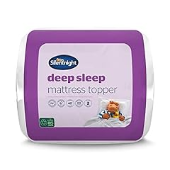 Silentnight deep sleep for sale  Delivered anywhere in UK