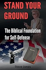 Stand your ground usato  Spedito ovunque in Italia 