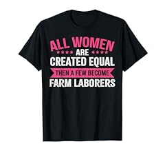 Farm laborer shirt for sale  Delivered anywhere in USA 