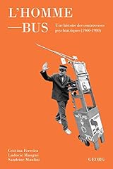 Homme bus histoire d'occasion  Livré partout en Belgiqu