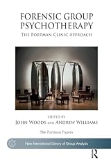 Forensic group psychotherapy d'occasion  Livré partout en France