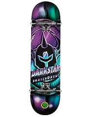 Darkstar skateboards anodize d'occasion  Livré partout en Belgiqu