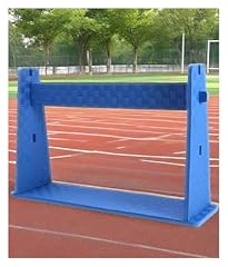 Height adjustable hurdles for sale  Delivered anywhere in UK