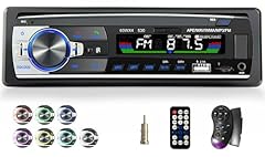 Ifrego autoradio bluetooth gebraucht kaufen  Wird an jeden Ort in Deutschland