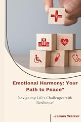 Emotional harmony path for sale  Delivered anywhere in UK